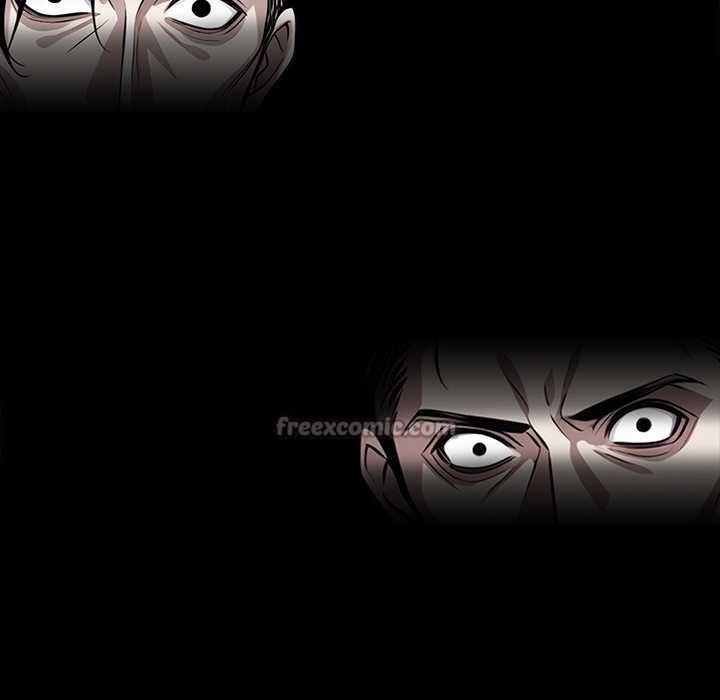 黑道X上班族第34話