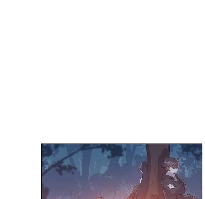 虛擬仙境第37話