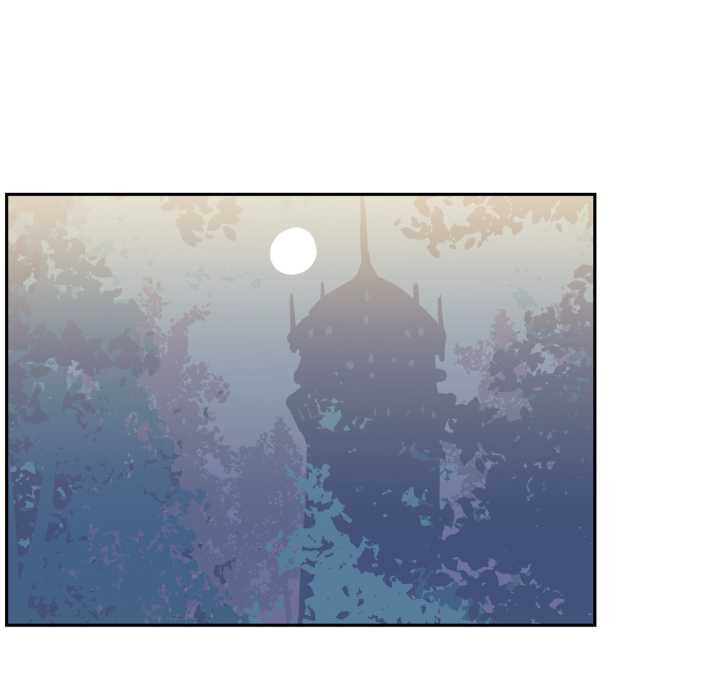 虛擬仙境第37話