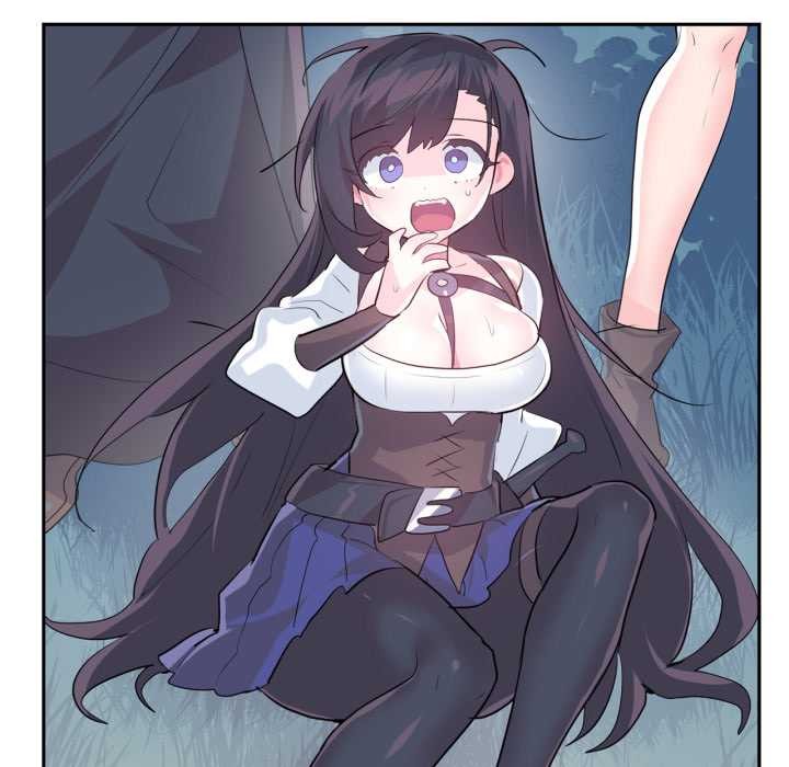 虚拟仙境第37話