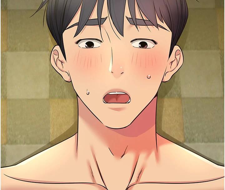 洞洞雜貨店外傳最終話-洞口儀式的繼承人