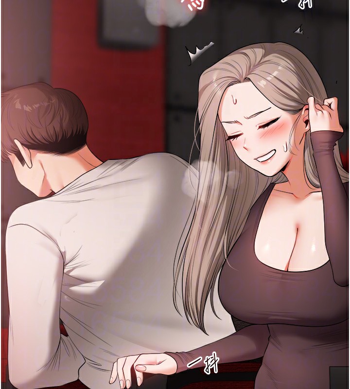 玩转学姊第86話-在暗處模仿A片野戰