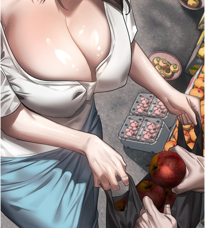 堕落物语2第34話-白玫瑰的墮落物語