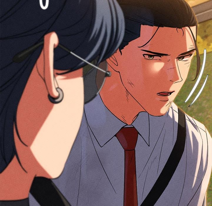 危险同学会第92話