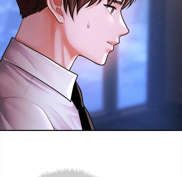 会长家的小儿子第40話