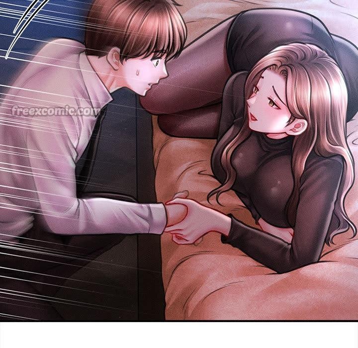 会长家的小儿子第40話