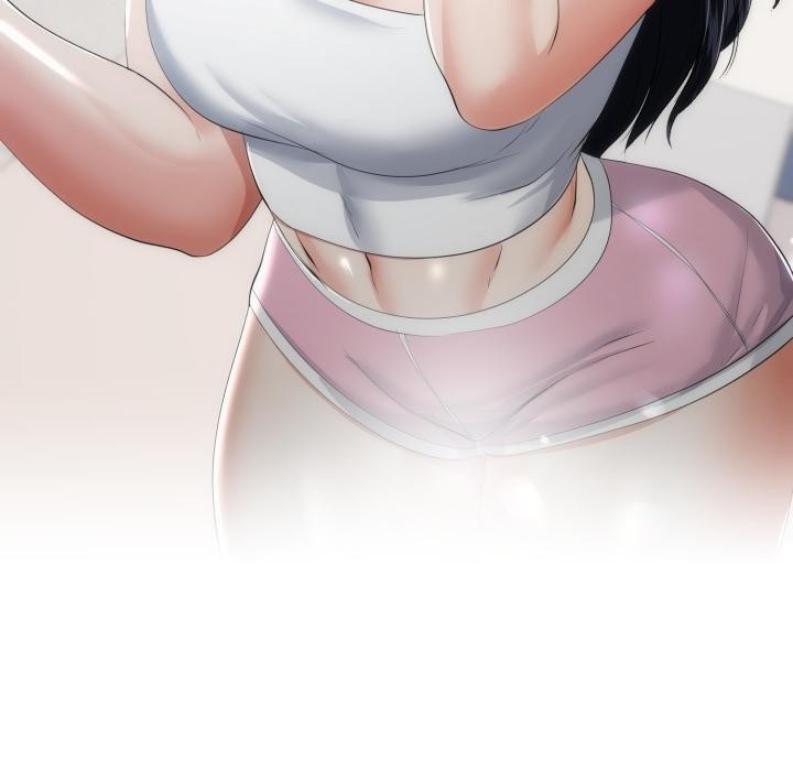 与初恋的以外同居第41話