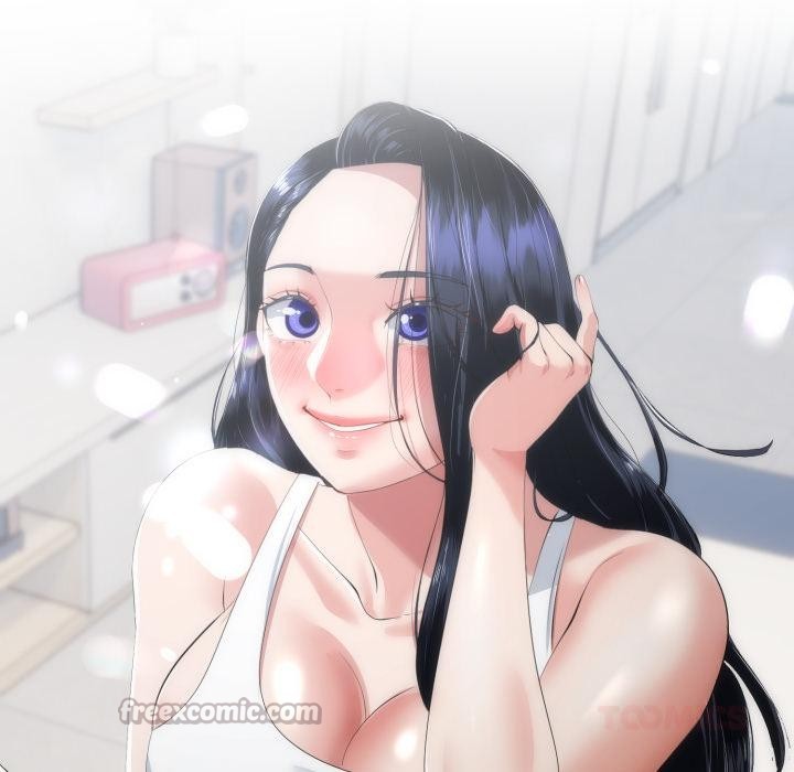 与初恋的以外同居第41話