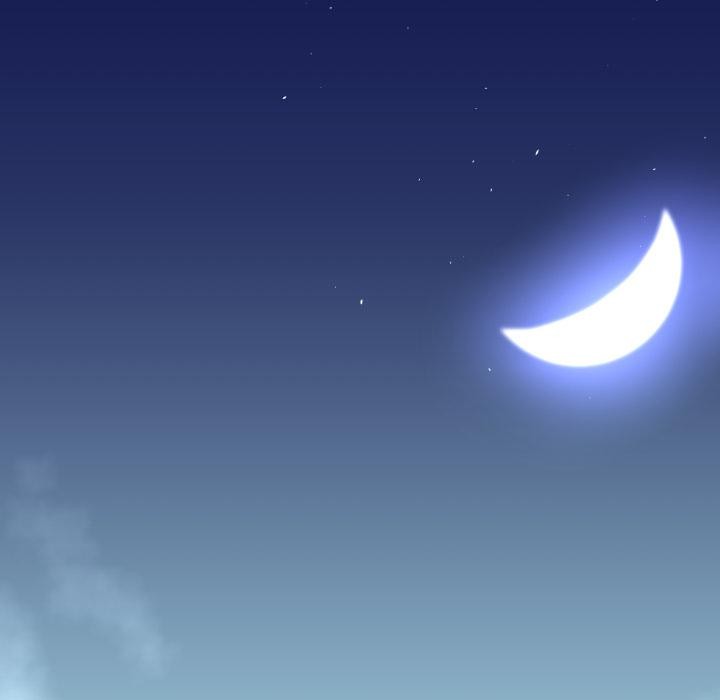 與初戀的以外同居第41話