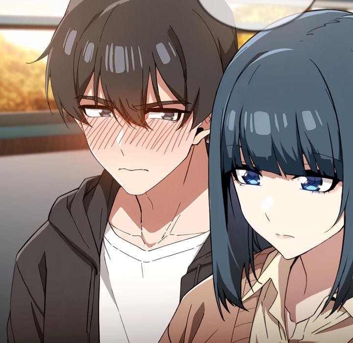 調教開關：第二季第12話