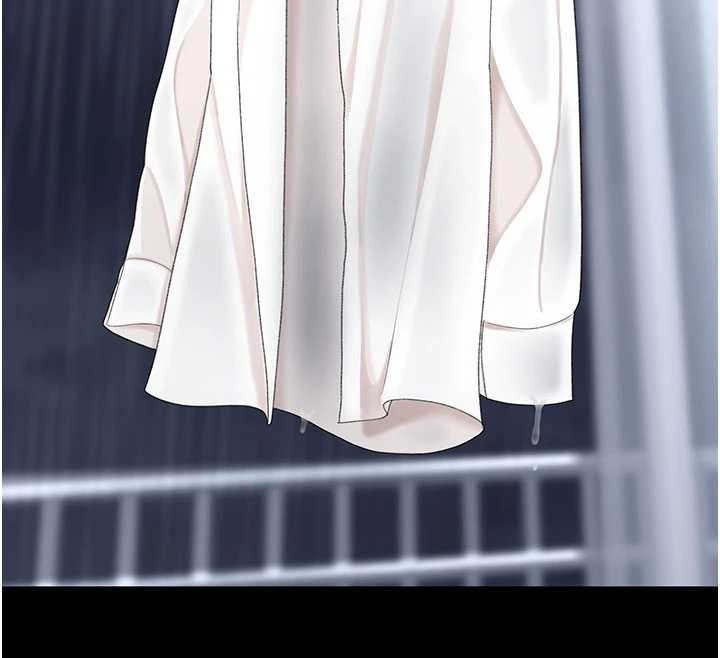 復仇母女丼第127話-親情愛情二選一