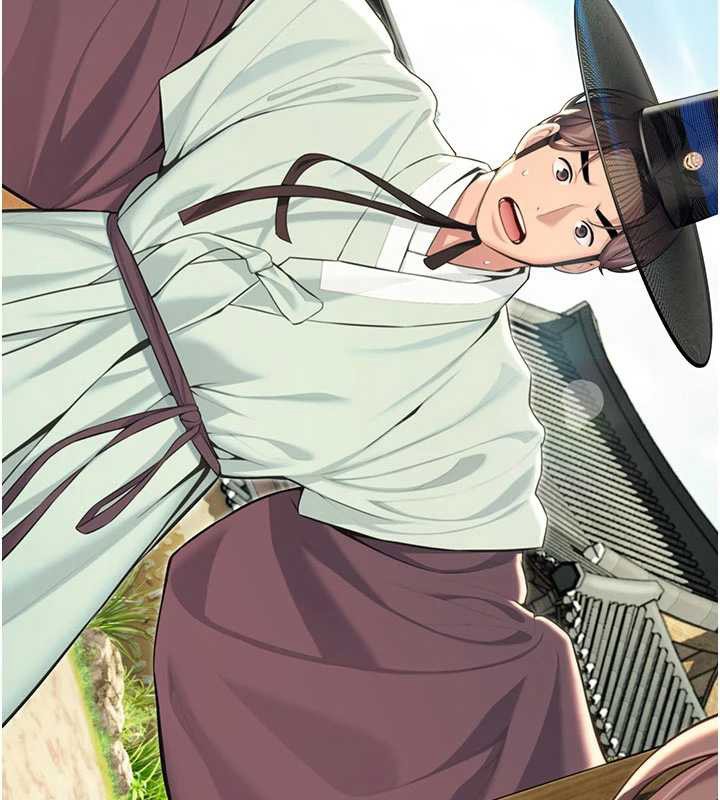 命运:贞洁慾女第64話-自主獻身報浩恩