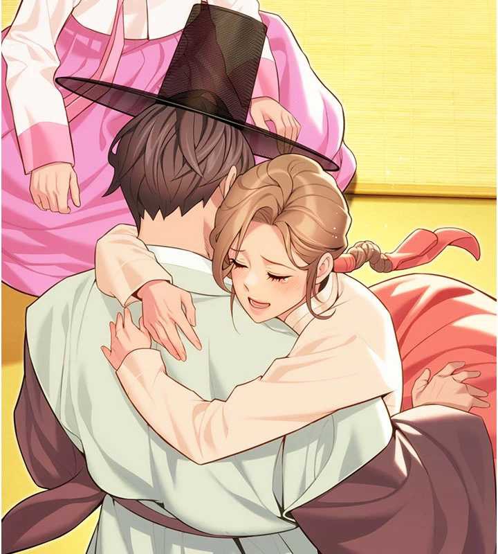 命运:贞洁慾女第64話-自主獻身報浩恩