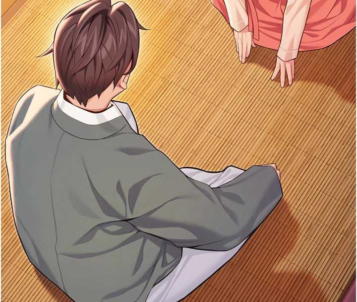 命运:贞洁慾女第64話-自主獻身報浩恩