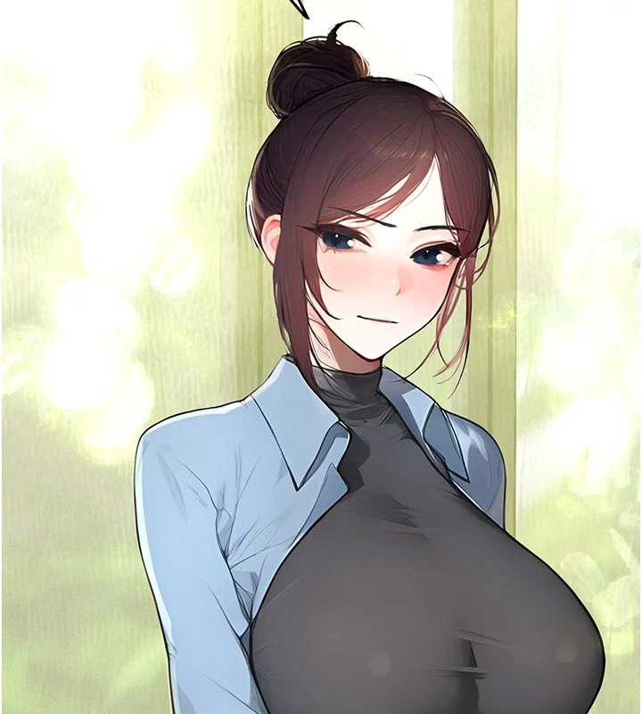 校园禁播角落第11話-小褲褲幸運占卜