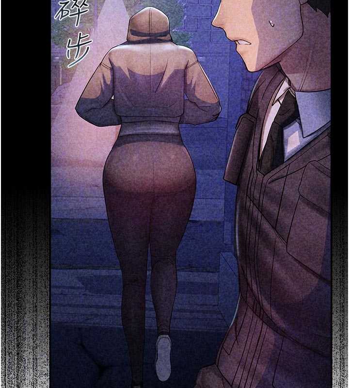 校园禁播角落第11話-小褲褲幸運占卜