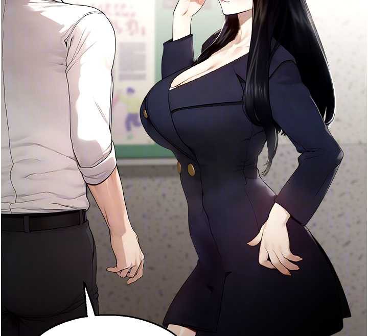 校園禁播角落第11話-小褲褲幸運占卜