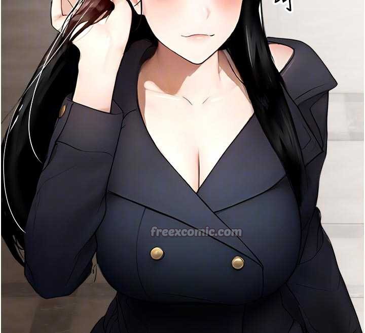 校园禁播角落第11話-小褲褲幸運占卜