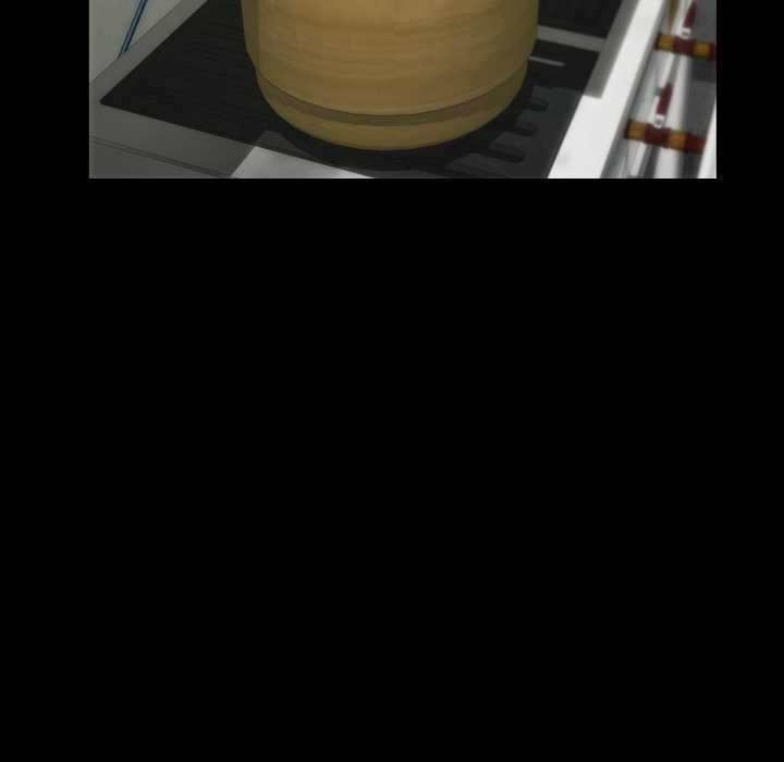 房间裏的心跳第9話