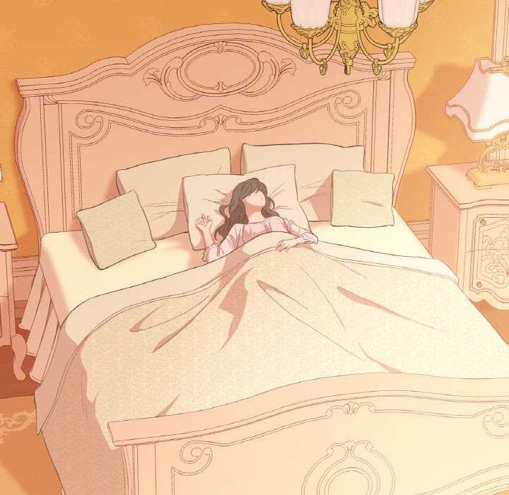 吉賽兒之血第26話