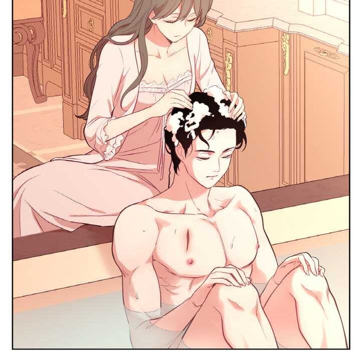 吉赛儿之血第26話