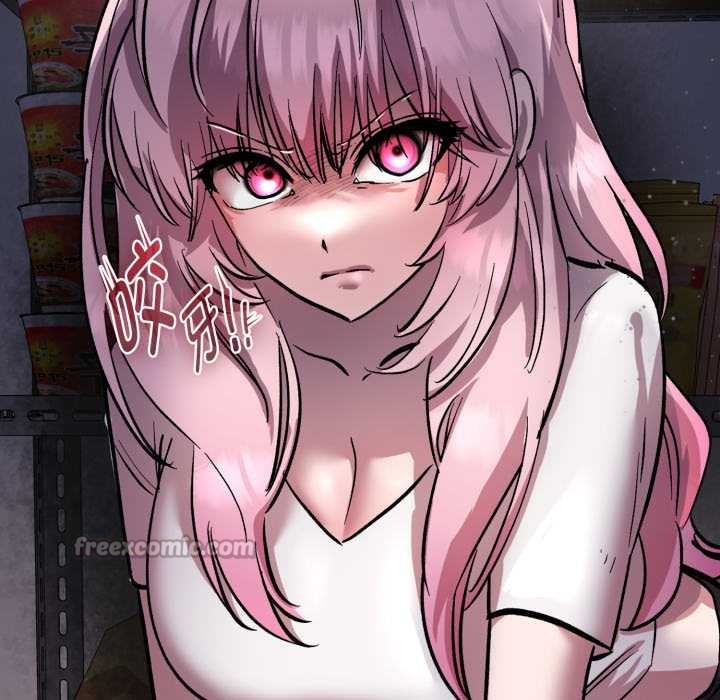 耳边的初恋鬼神第5話