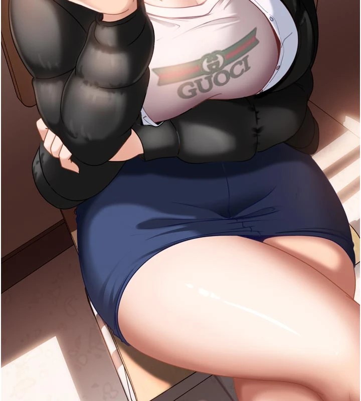 太妹硬闯成人界第1话-你要和我拍A片吗?