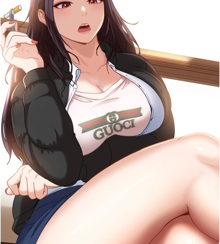 太妹硬闯成人界第1话-你要和我拍A片吗?