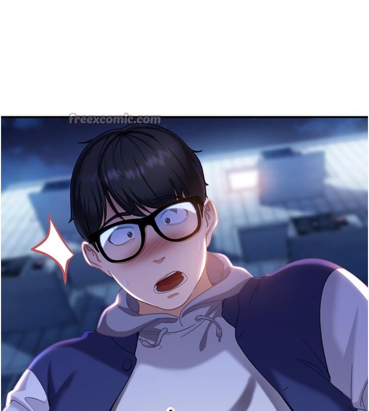 太妹硬闯成人界第1话-你要和我拍A片吗?