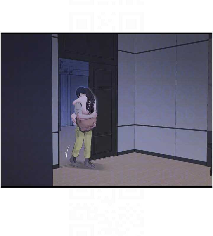 水电工日誌第112話-可以玷汙我的身體嗎?