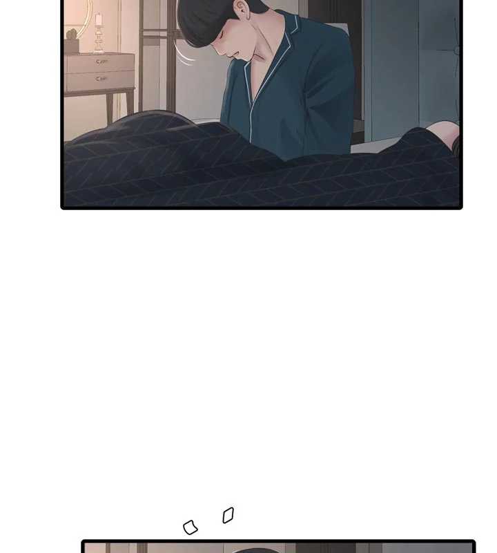 水电工日誌第112話-可以玷汙我的身體嗎?