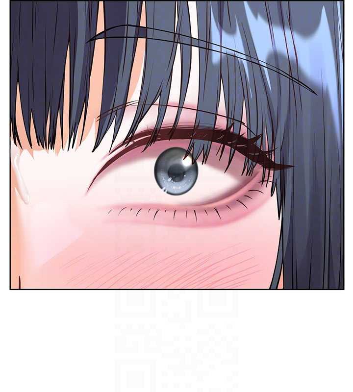 老師的親密指導第74話-用棒棒安慰我好嗎?