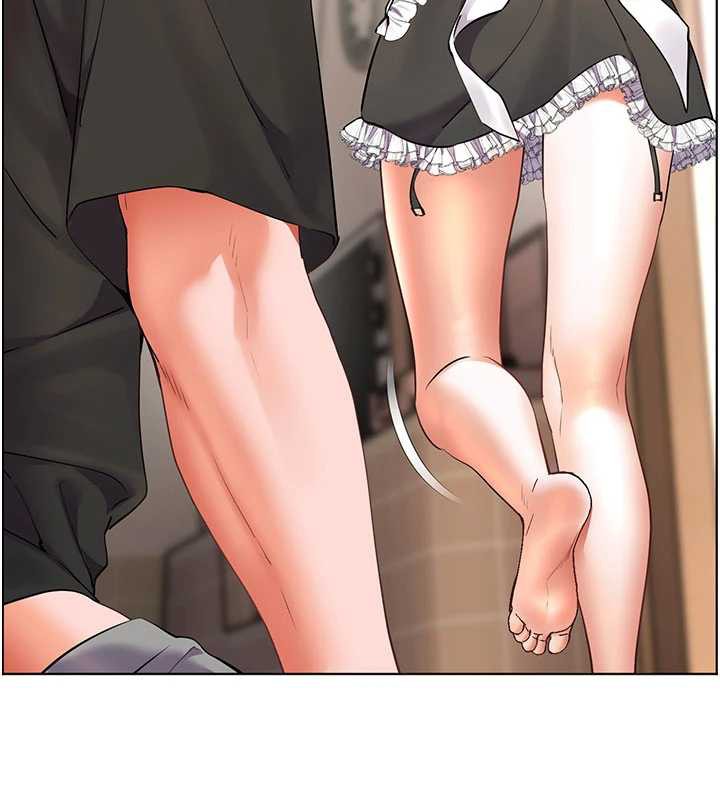 老师的亲密指导第74話-用棒棒安慰我好嗎?