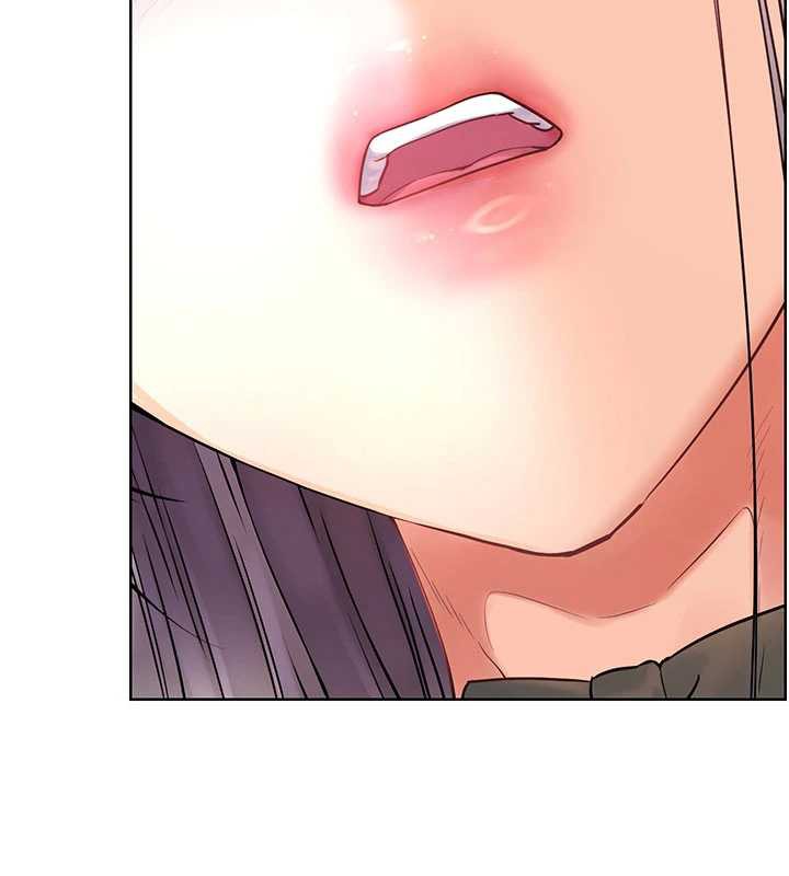 老师的亲密指导第74話-用棒棒安慰我好嗎?