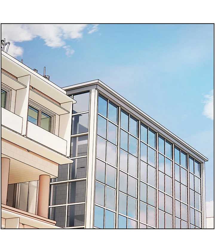 老师的亲密指导第74話-用棒棒安慰我好嗎?