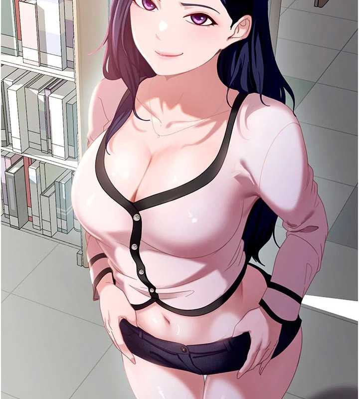 太妹硬闖成人界第2話-你的量好驚人♥