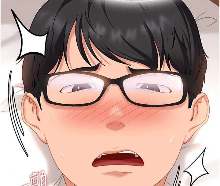 太妹硬闯成人界第3话-在摩铁正式「上工」