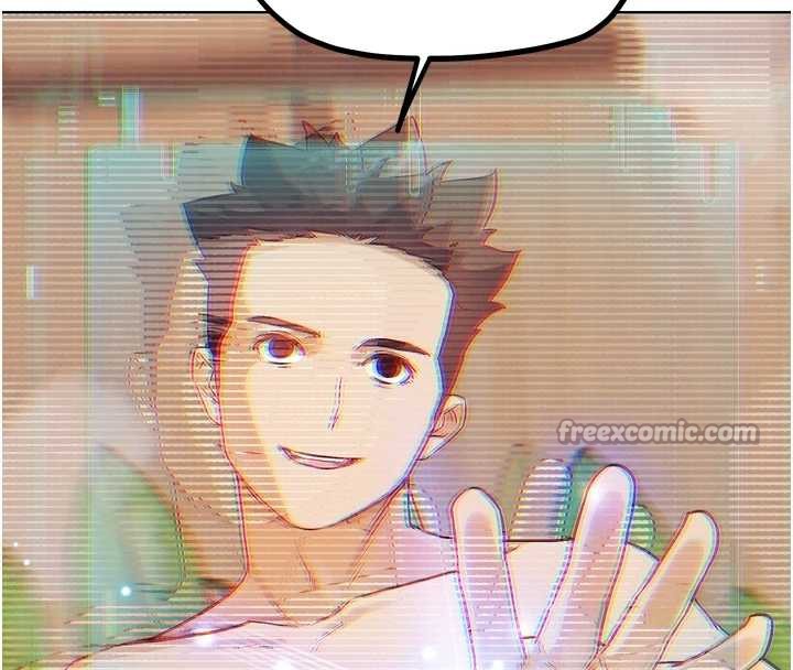 G斗吧!真人肉搏王第27話-九尾狐取精中