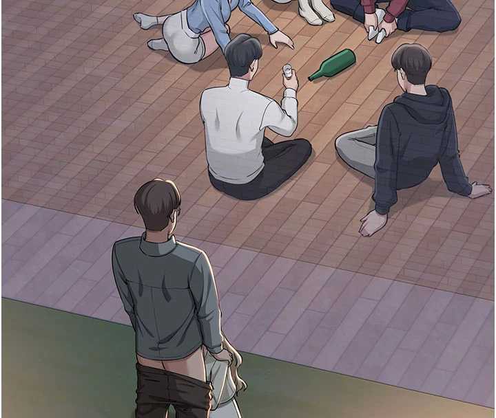 校园成人礼第12話-宿營第一晚野外激戰