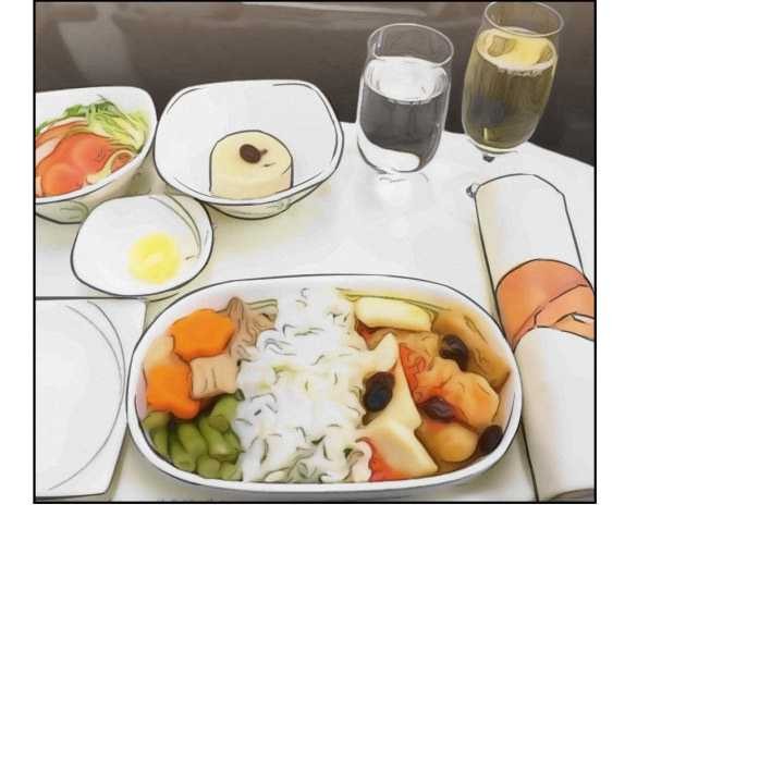 屋檐下的光第100話