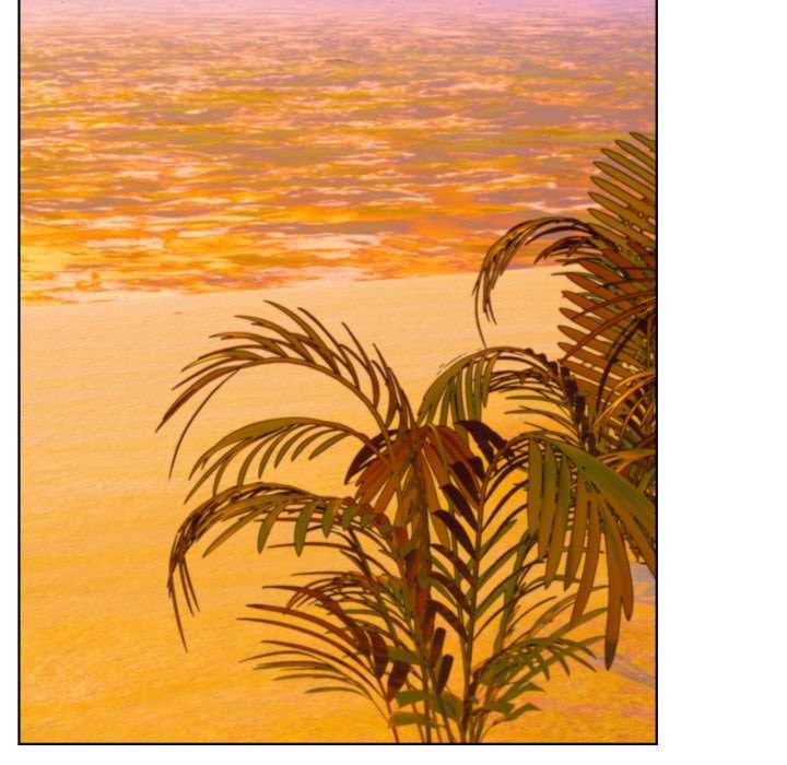 屋檐下的光第100話