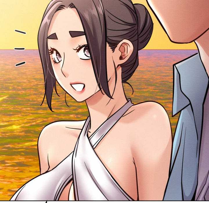 屋檐下的光第100話