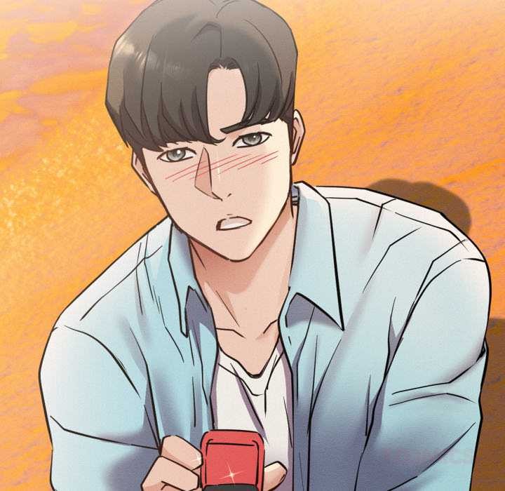 屋檐下的光第100話