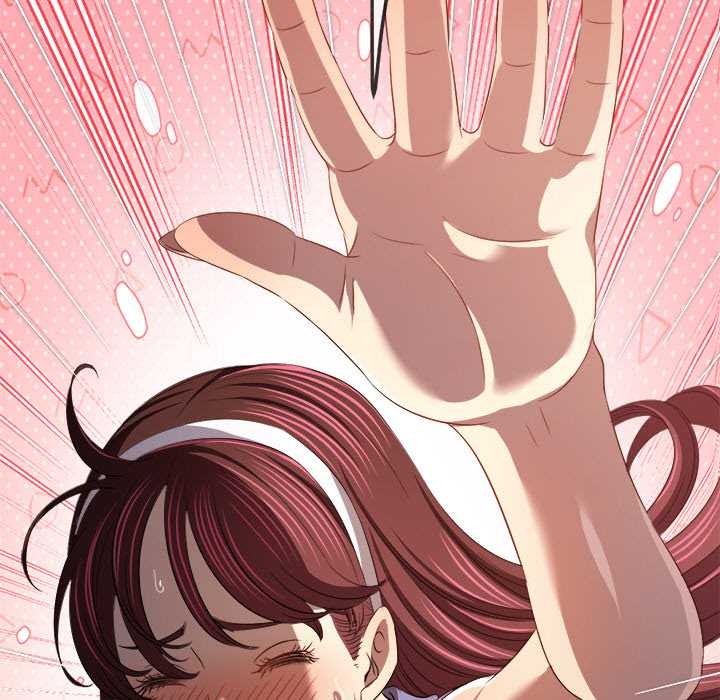 难缠小恶女第279話