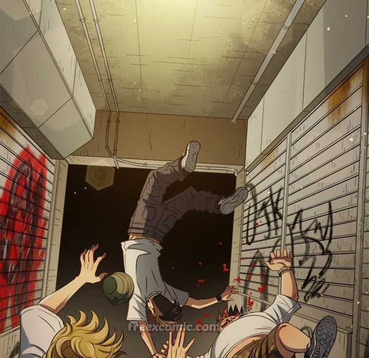 難纏小惡女第279話