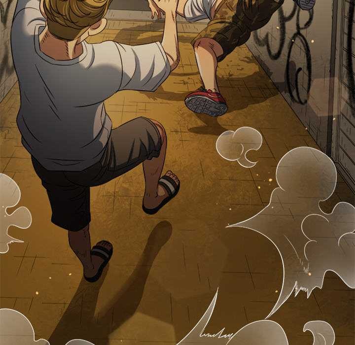 难缠小恶女第279話