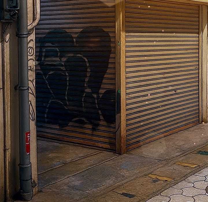 难缠小恶女第279話