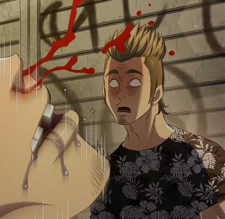 难缠小恶女第279話