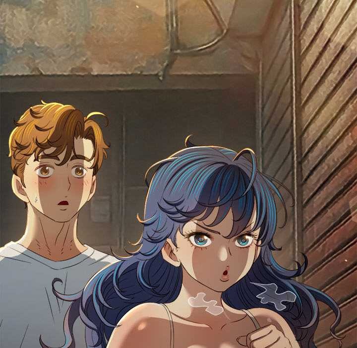 難纏小惡女第279話