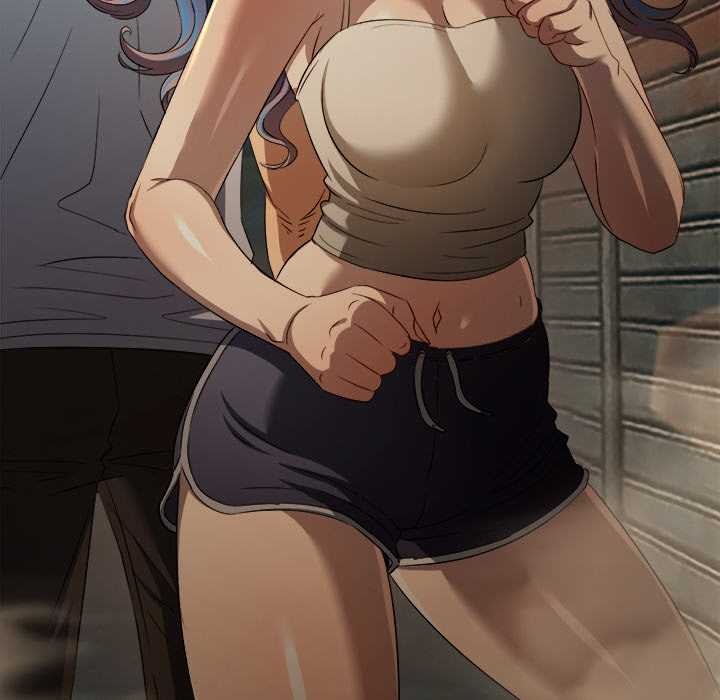 难缠小恶女第279話